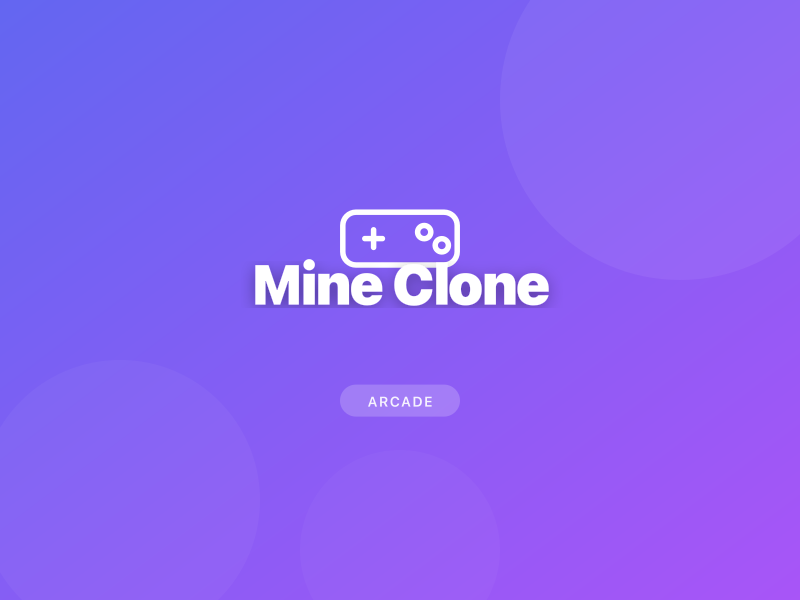 Mine Clone