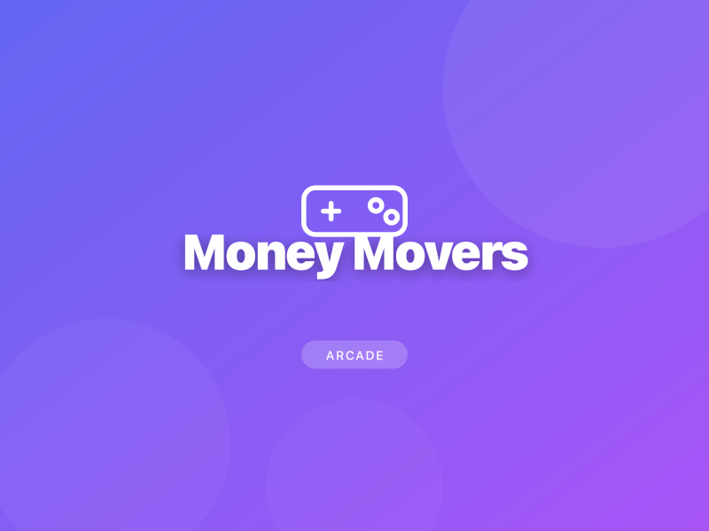Money Movers