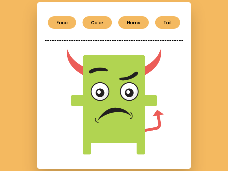 Monster Maker