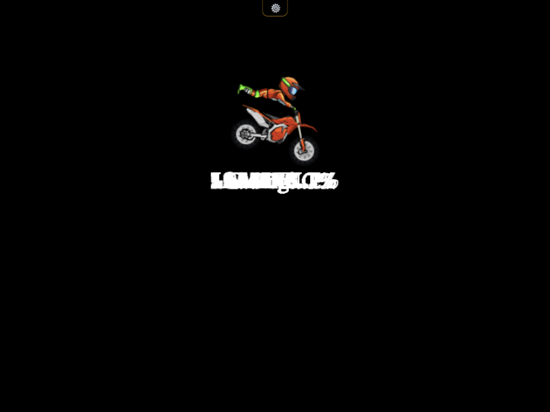 Moto X3M Winter