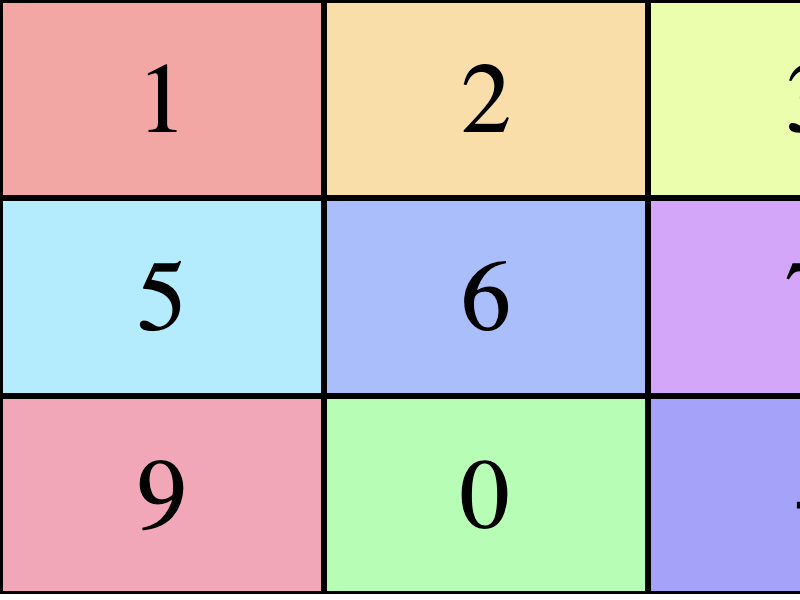 Musical Floor