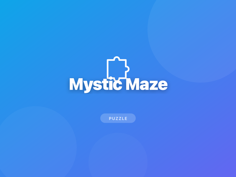 Mystic Maze