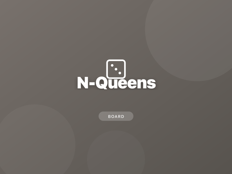 N-Queens