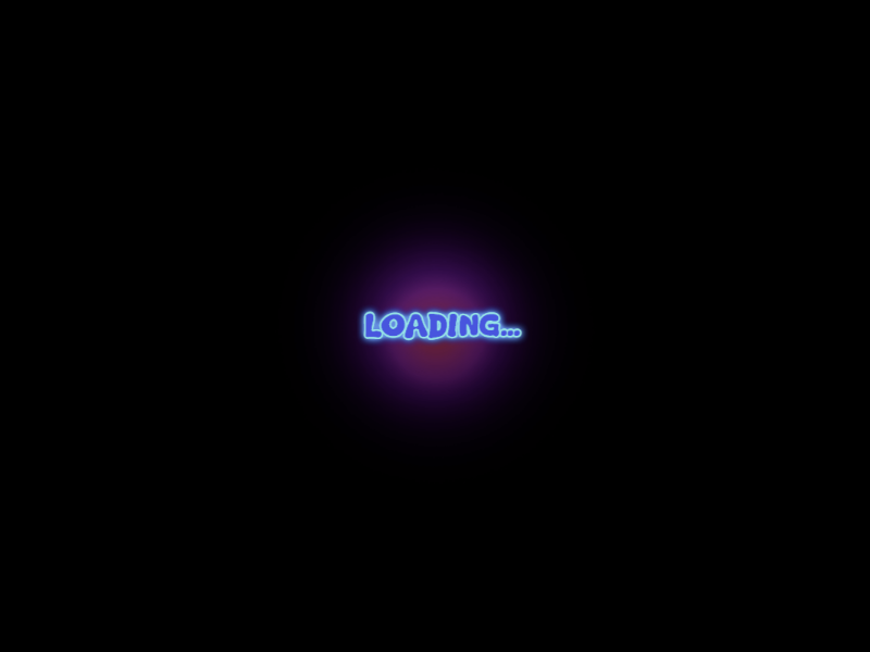 Neon Blaster
