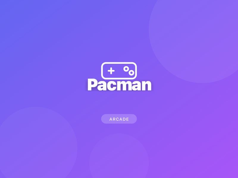 Pacman