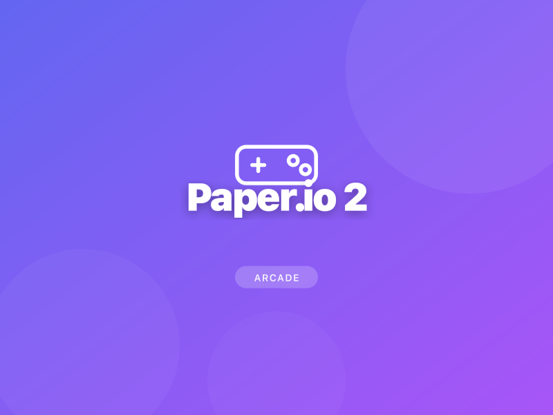 Paper.io 2