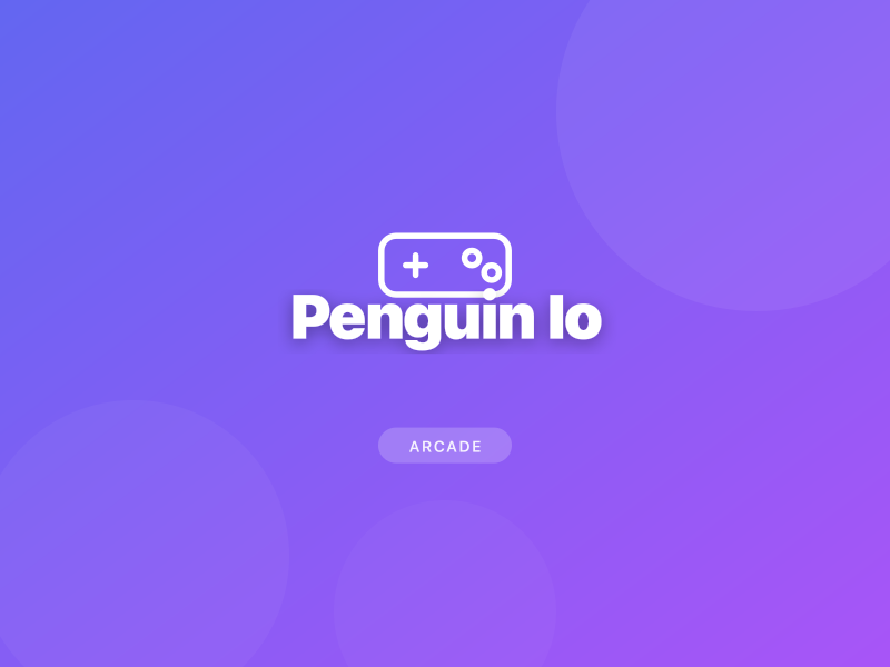 Penguin Io