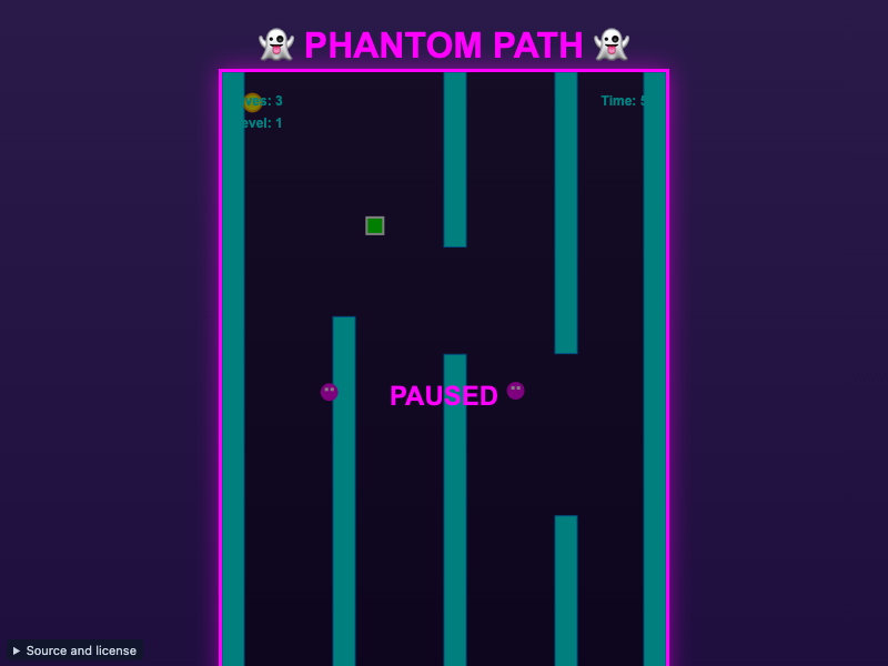 Phantom Path