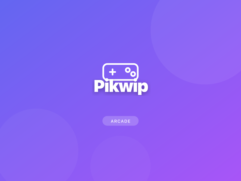 Pikwip