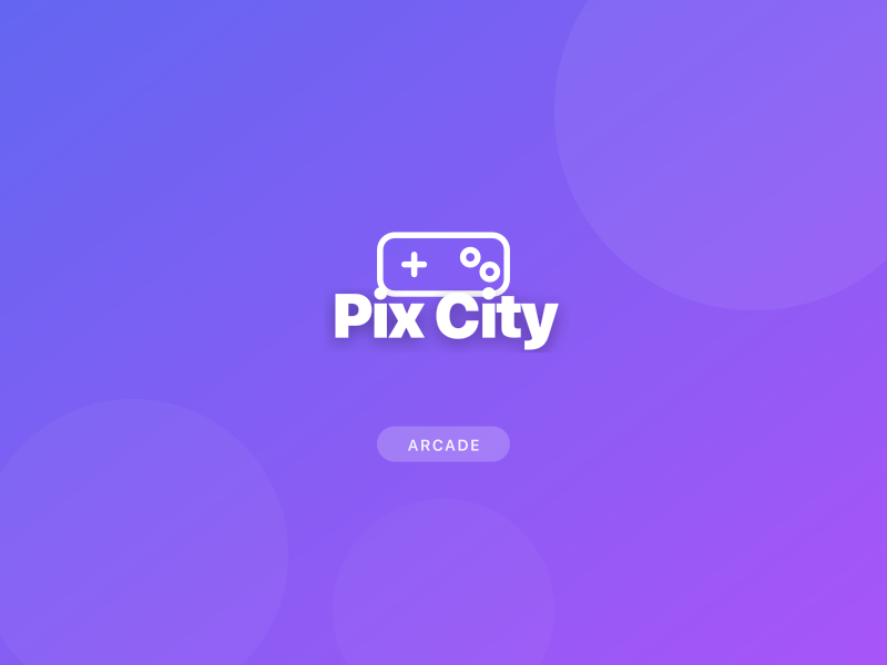 Pix City