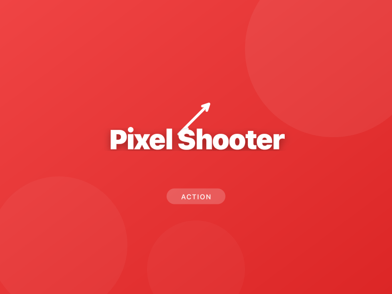Pixel Shooter