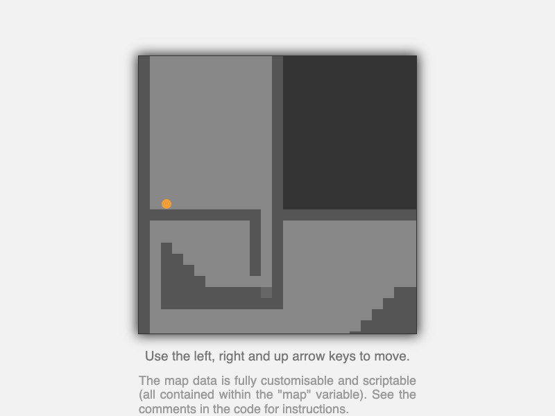 Platform Game