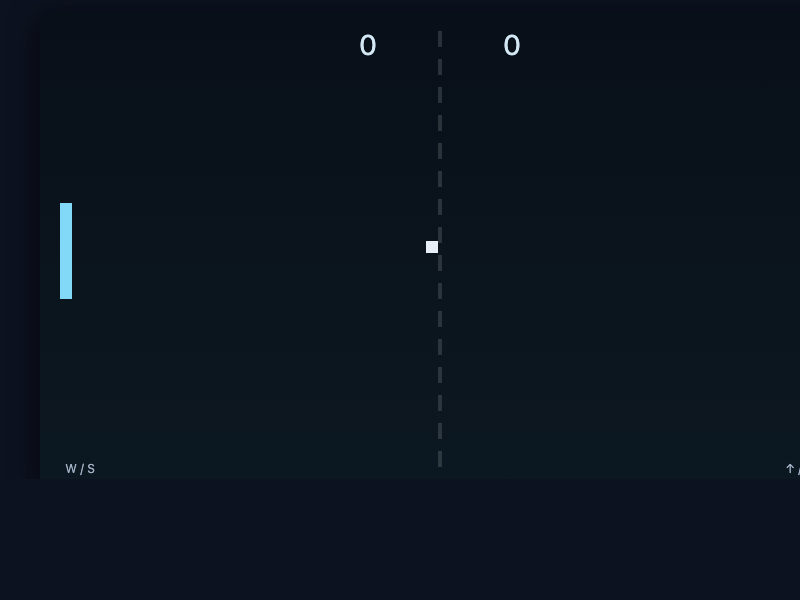 Pong