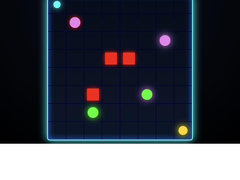 Portal Logic
