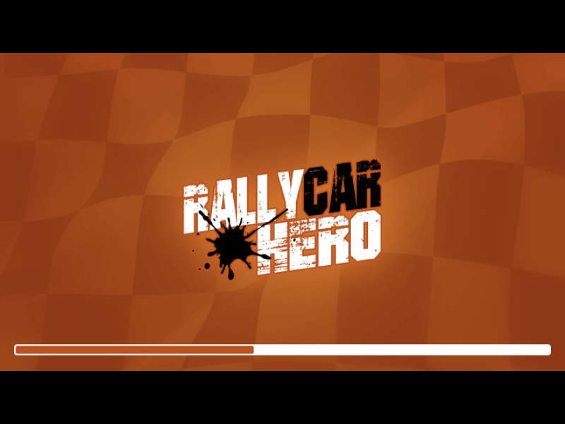 Rally Car Hero