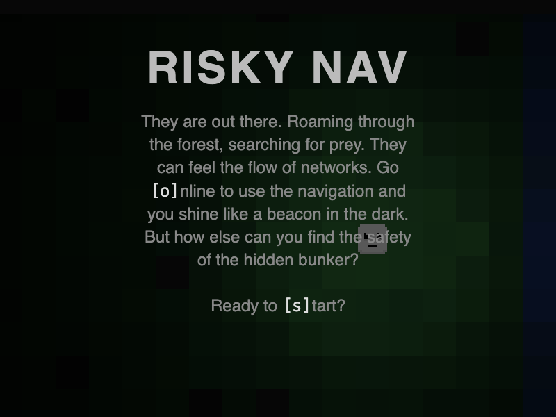 Risky Nav