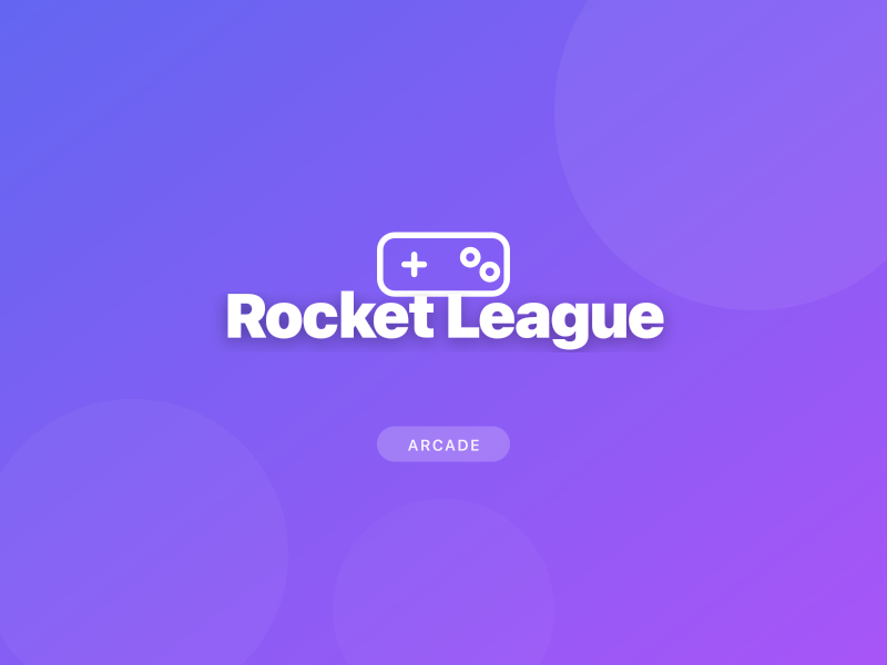 Rocket League