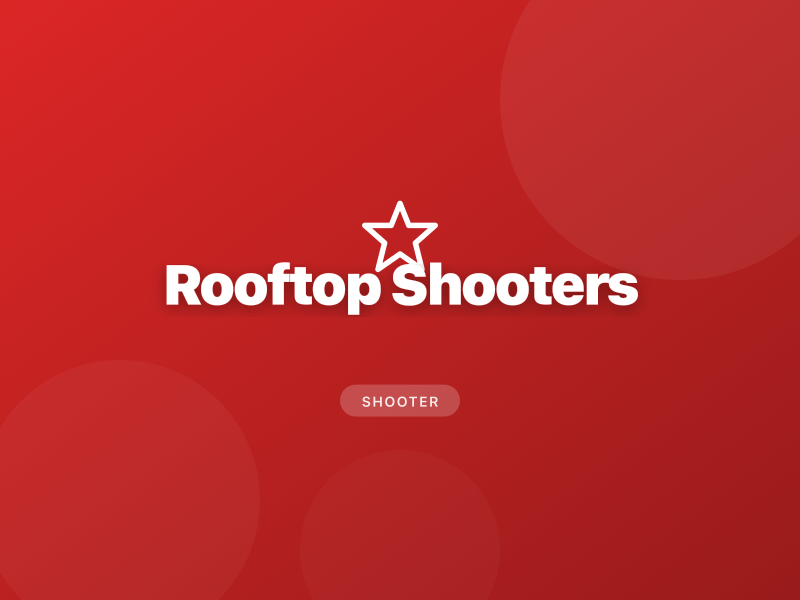 Rooftop Shooters