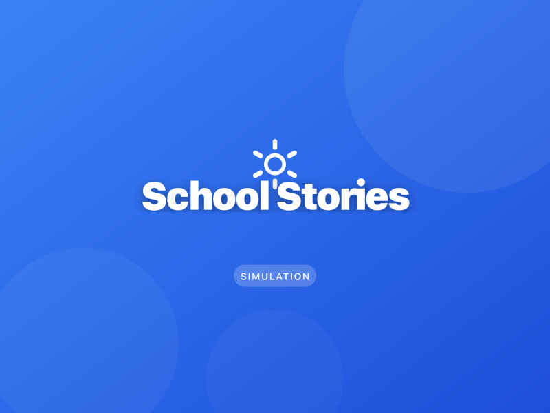 School Stories