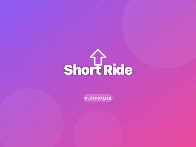 Short Ride