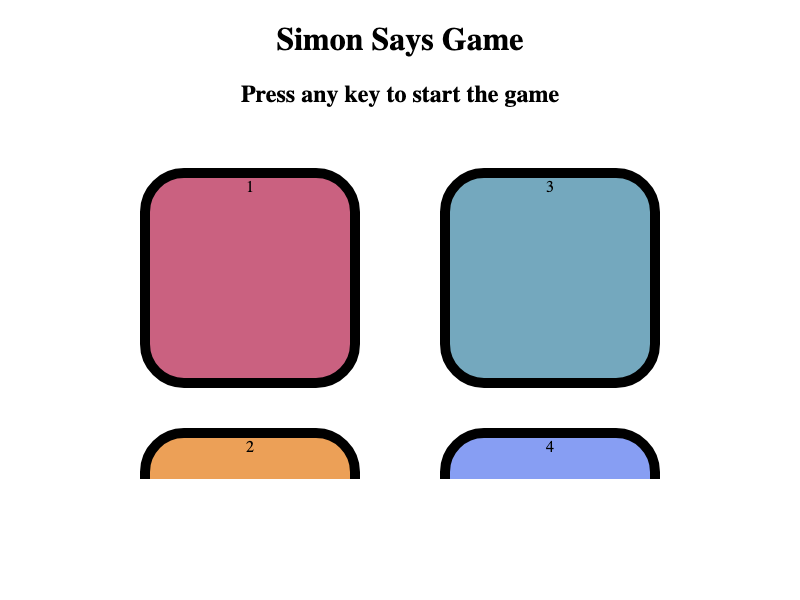 Simonsays