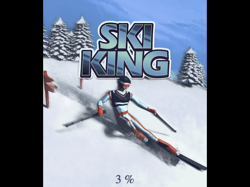 Ski King