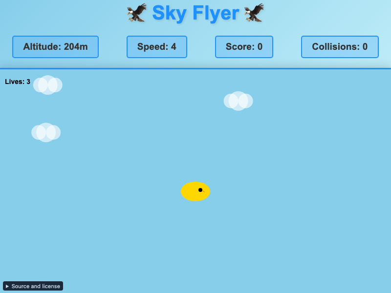 Sky Flyer