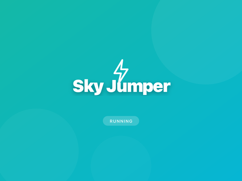 Sky Jumper