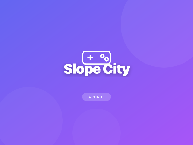 Slope City