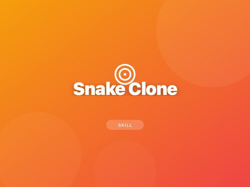 Snake Clone