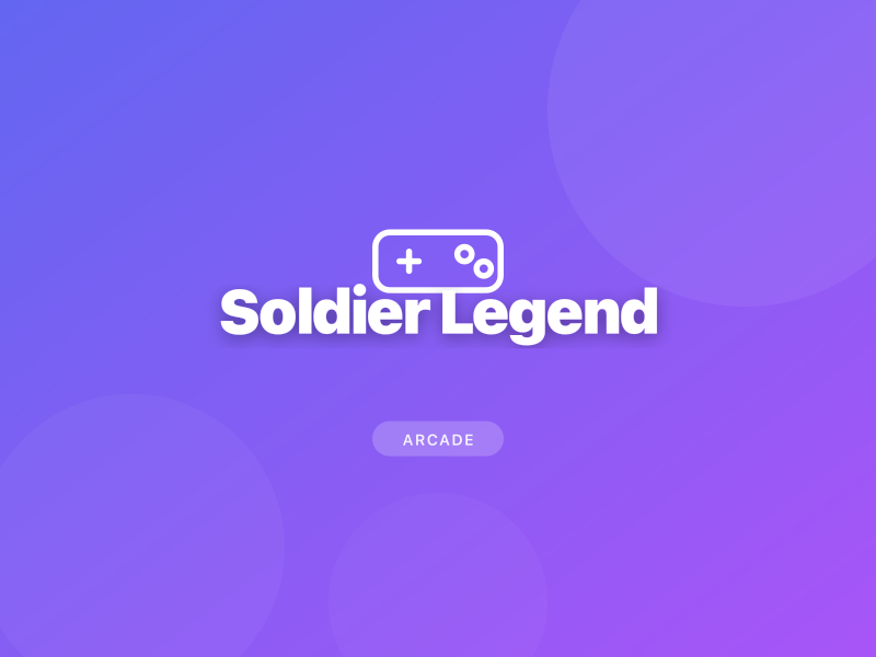 Soldier Legend