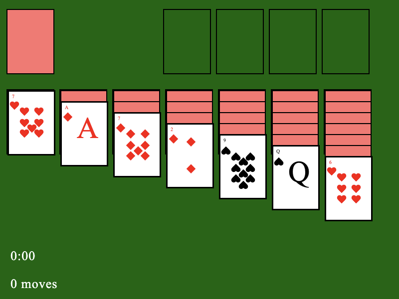 Solitaire