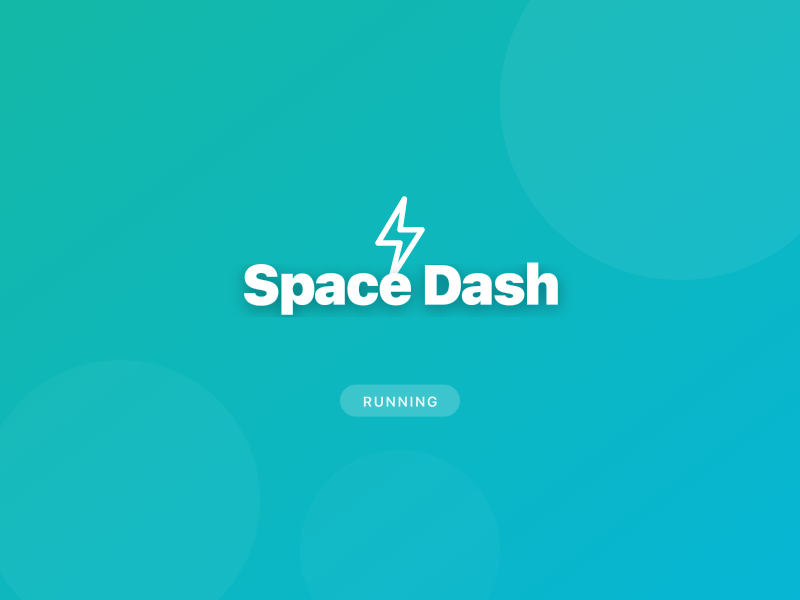 Space Dash