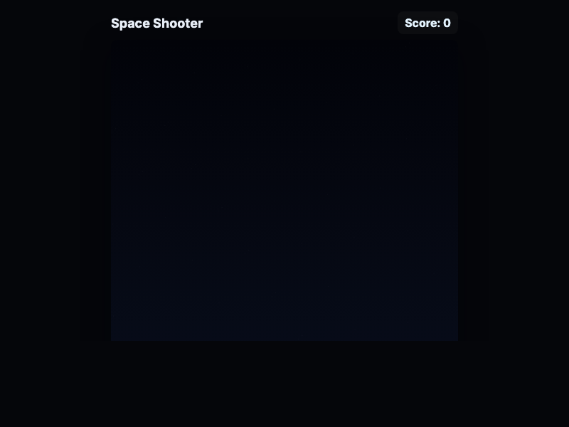 Space Shooter