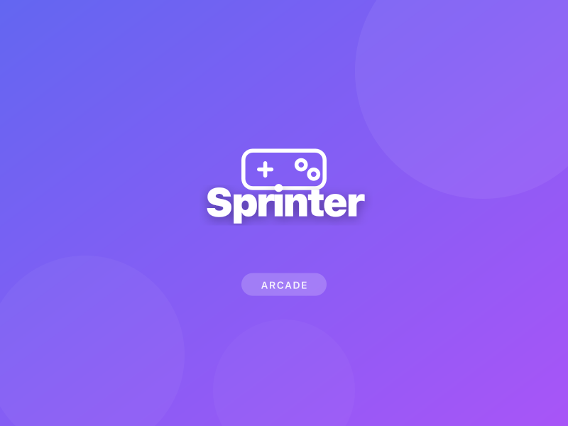 Sprinter