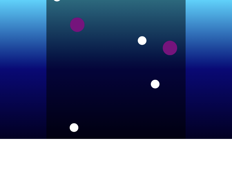 Star Jump