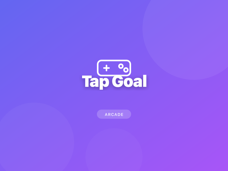 Tap Goal