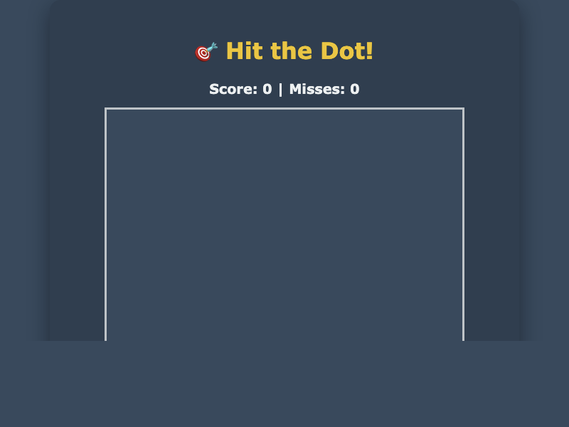 Target Shooter
