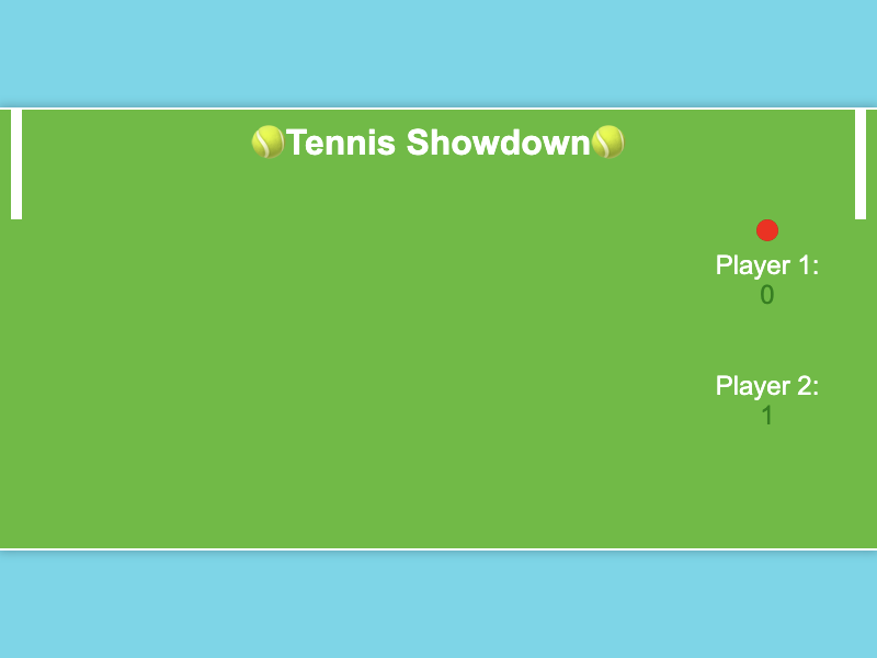 Tennis