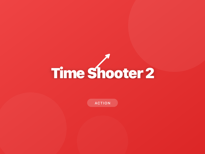 Time Shooter 2