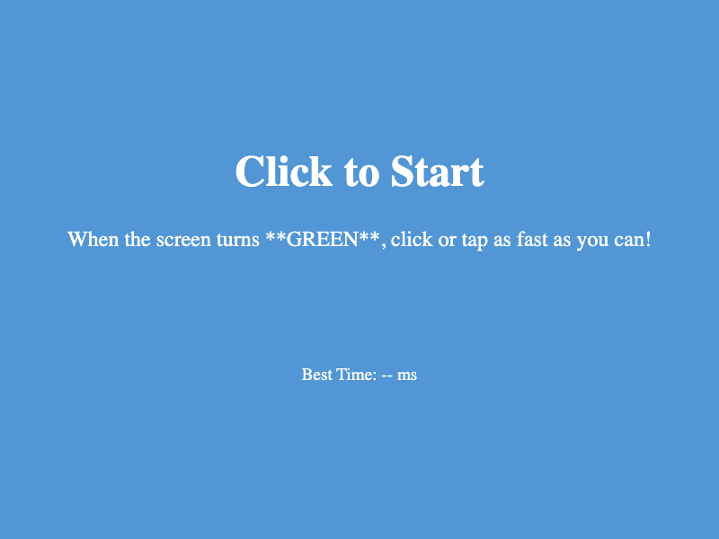 Timer Game New