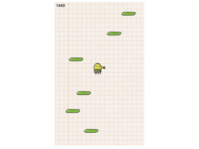 Tinker Jump Master