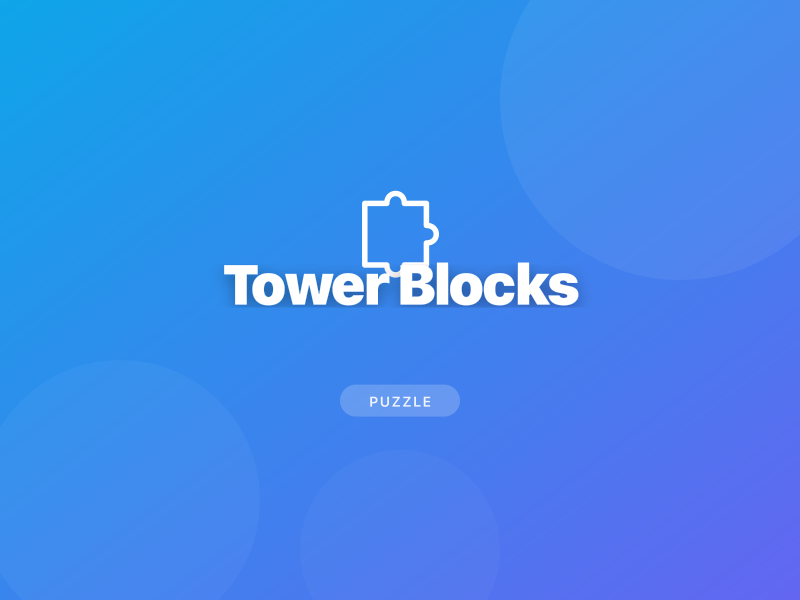 Tower Blocks
