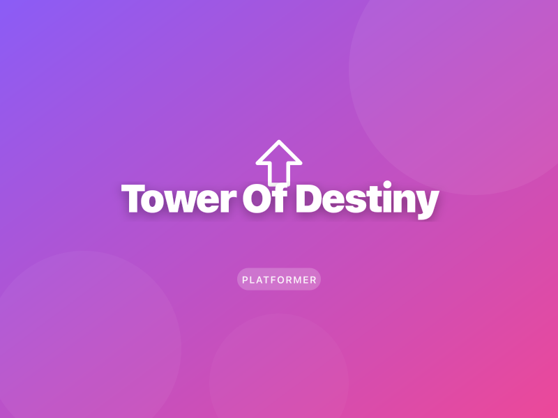 Tower Of Destiny