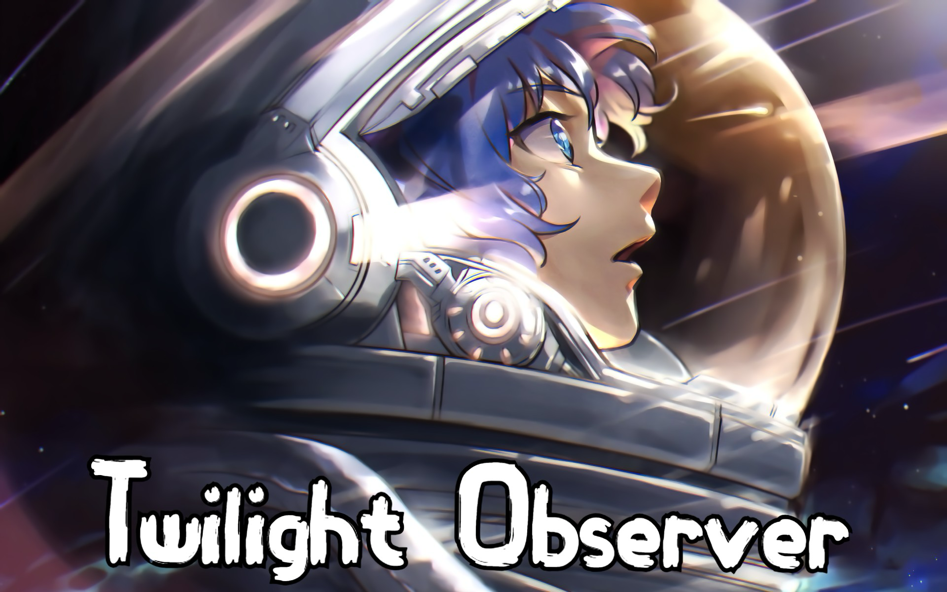 Twilight Observer