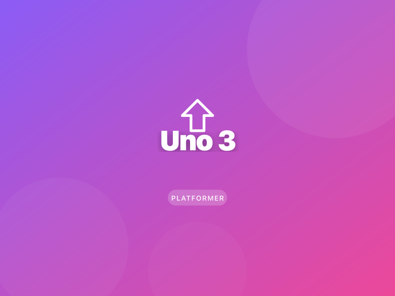 Uno 3