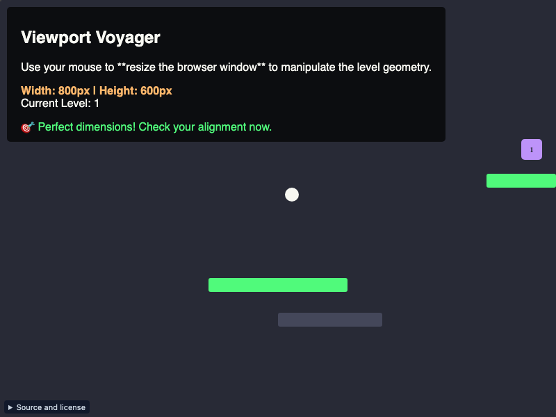 Viewport Voyager