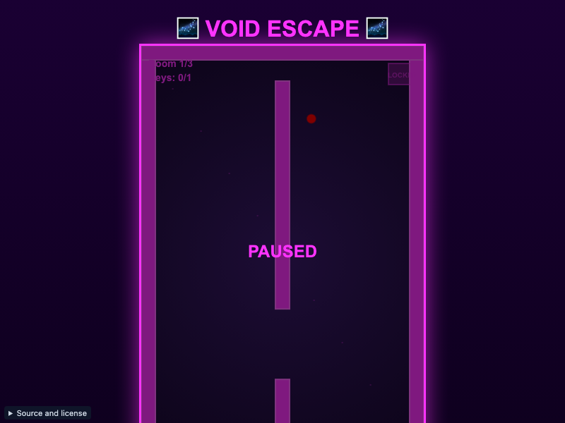 Void Escape