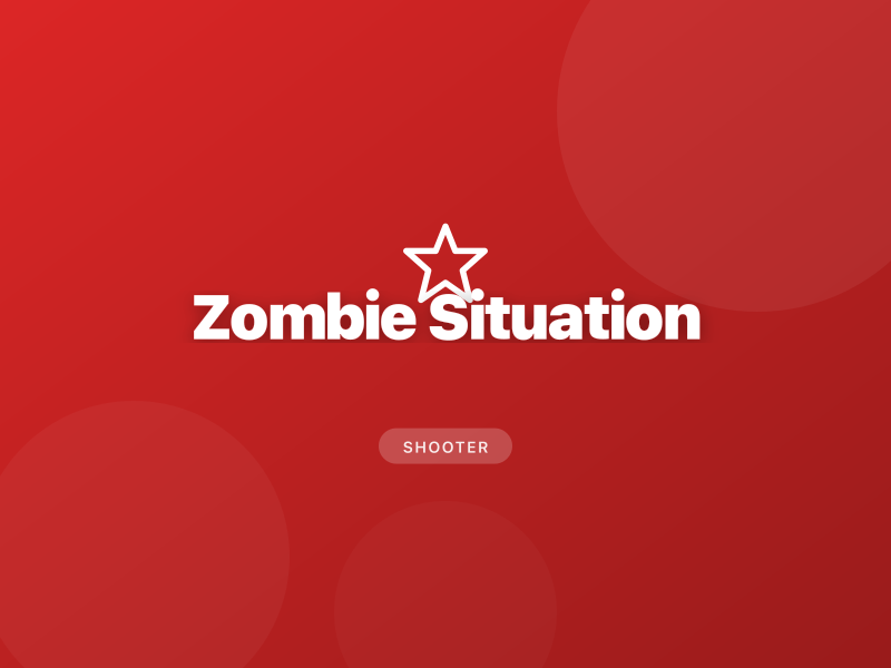 Zombie Situation